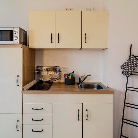 Ferienhaus Diekster - Erdgeschoss 1 诺德代希 外观 照片